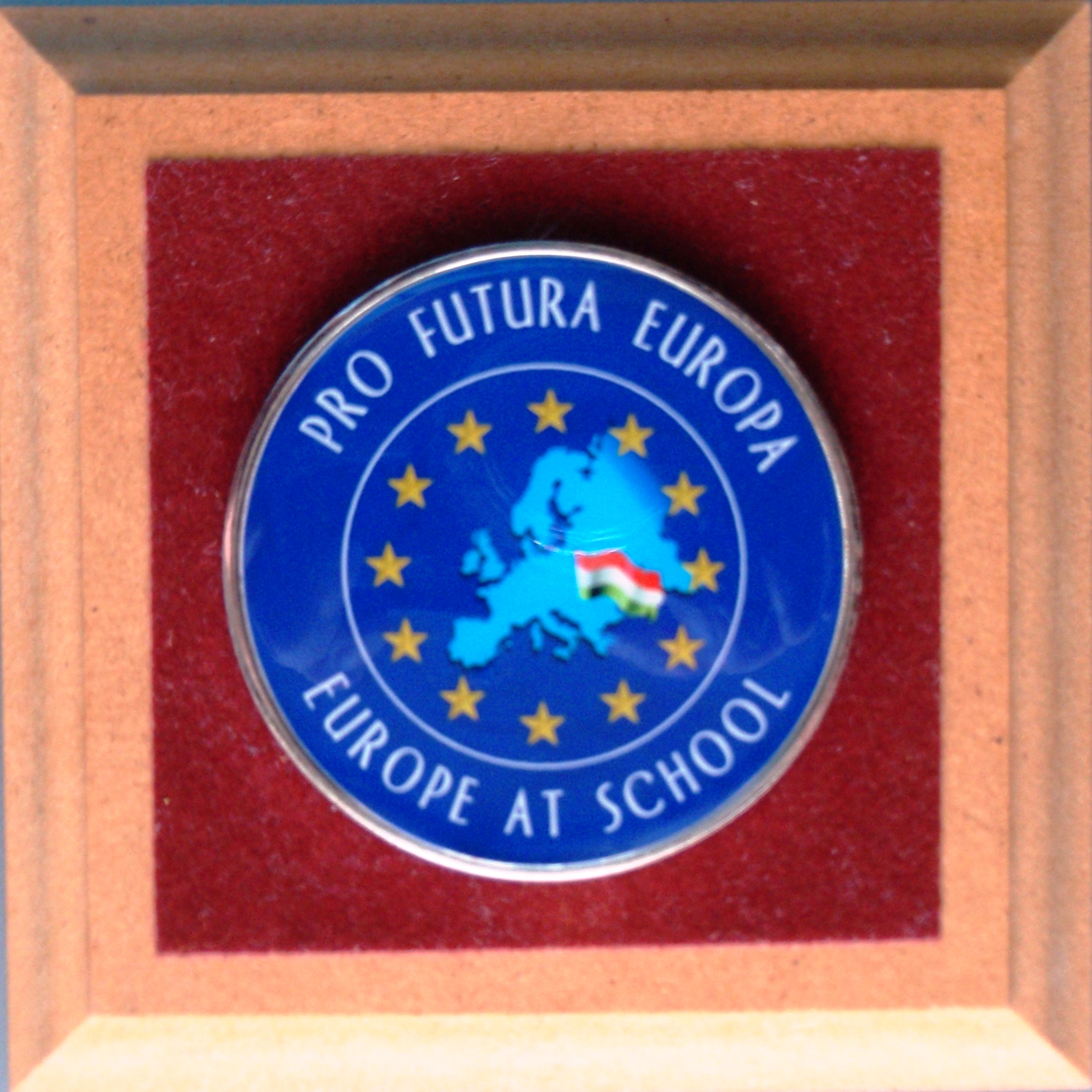 11-b. Pro Futura Europa