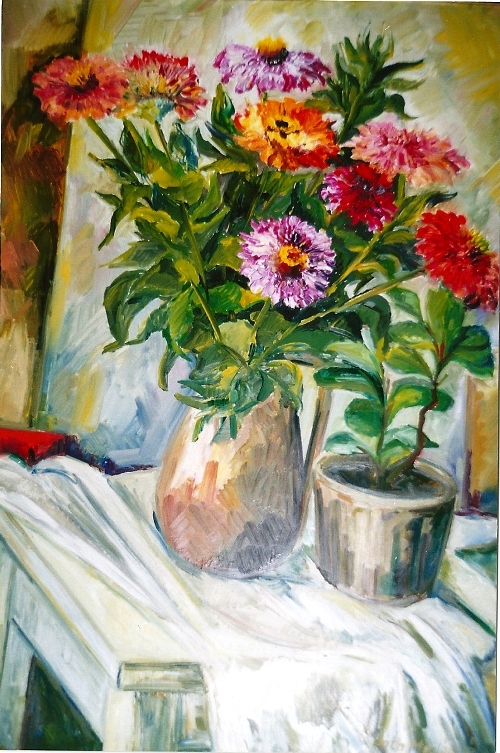 Zinniák